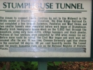 PICTURES/South Carolina Waterfalls/t_Stumphouse Tunnel - Sign 2.jpg